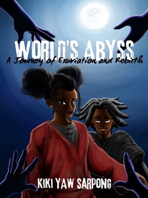cover image of World's Abyss